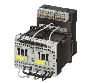 Siemens 3TK2857-2BB41 Contactor