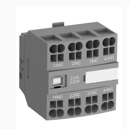 ABB CA4-31NK Device