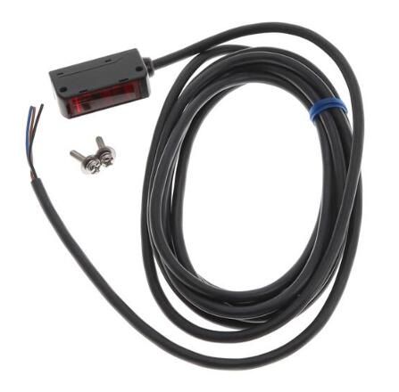 OMRON E3SLS3P2M Sensor