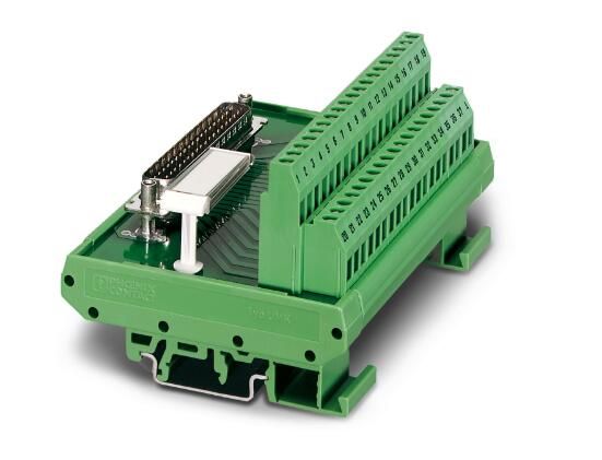 Phoenix Contact 2281144 Connector