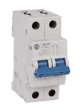 Allen Bradley 1492-SPM2D130 Device