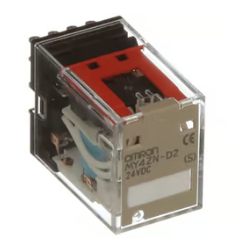 OMRON MY4ZIN1-D2 DC12 (S) Device