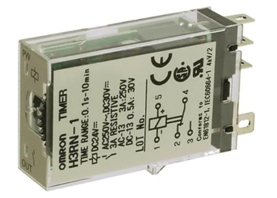 OMRON H3RN11AC24 TDR
