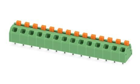 Phoenix Contact 1862534 Connector