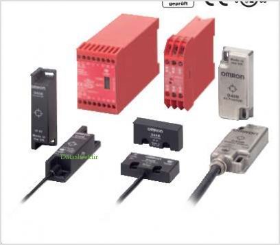 Omron D40B-3E5C Contact OSTI