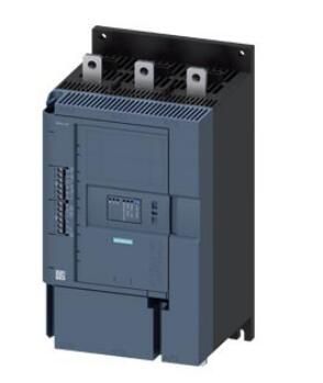 Siemens 3RW52466TC04 Starter