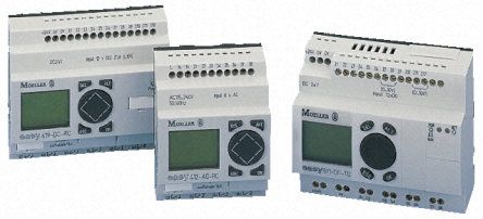 Moeller AWB2528-1304-GB Manual