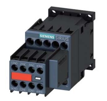 Siemens 3RT20151CK643MA0 Contactor