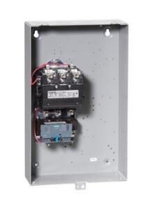 Siemens 14HUG32BA Starter