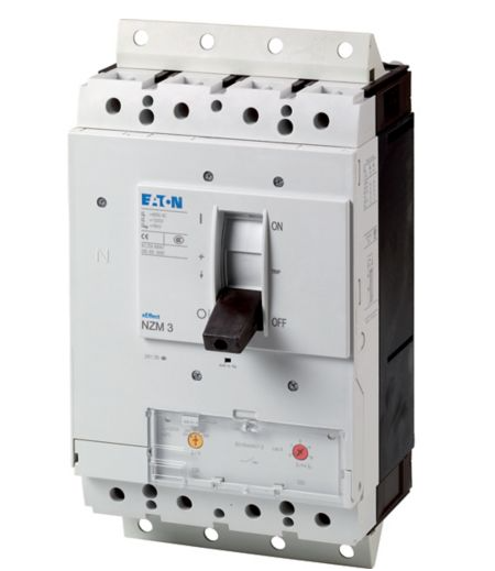 EATON/Moeller 168509 NZMN3-4-A320/200-SVE Device