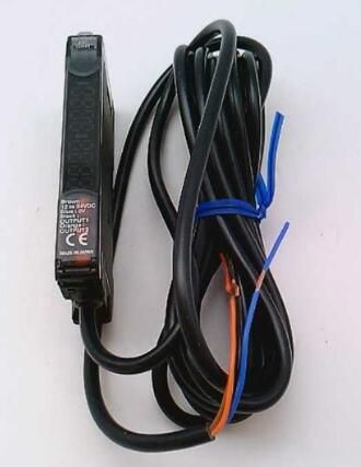 OMRON E2CEDA412M Sensor