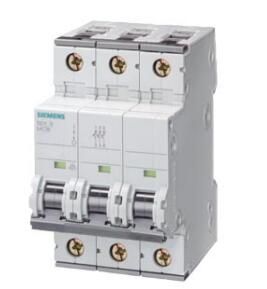 Siemens 5SY63507 Breaker