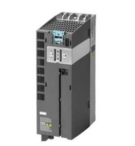 Siemens 6SL32101PB218UL0 Module