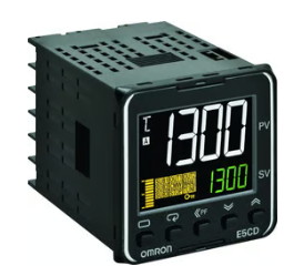 OMRON E5CD-RX2A6M-000 Device