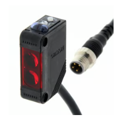 OMRON E3Z-D81-M1J 0.3M Device