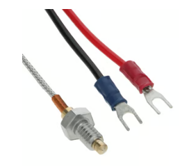 OMRON E52-CA1DY W1/4 2M Device