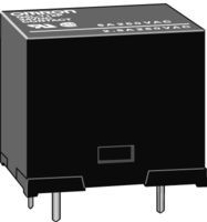Omron G5LE-14 DC6 Relay