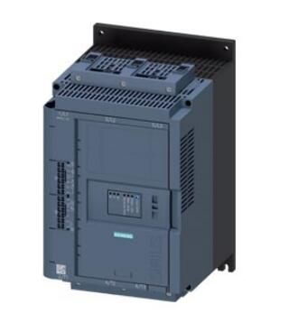 Siemens 3RW52243TC15 Starter