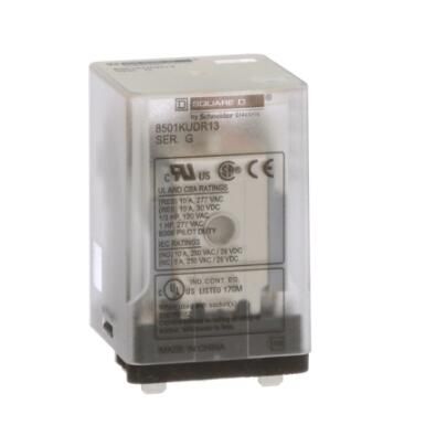 Schneider Electric 8501KUDR13P14V56 Relay