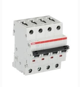 ABB ST204M-B20 Breaker