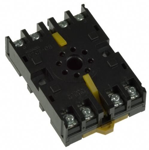 OMRON P2CF08 Relay