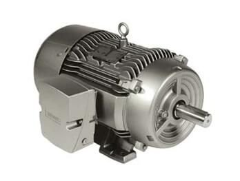 Siemens 1LE22214BB212AA3 Motor