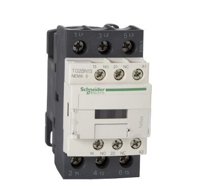 Schneider Electric T02BN13G7 Contactor