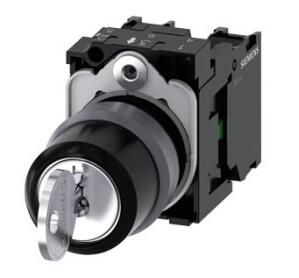 Siemens 3SU11304BL111NA0 Switch