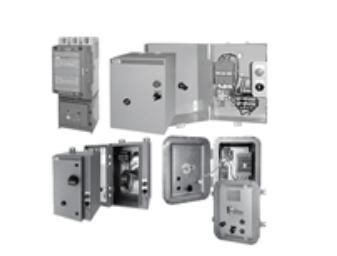 ABB A12S1-84M Starter