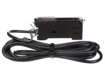 OMRON E3XSD212M Sensor