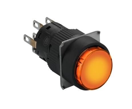 Schneider Electric XB6EAW8B2P SPRING