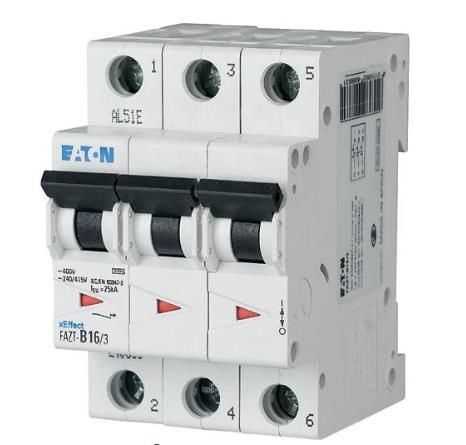 EATON/Moeller 240889 FAZT-C4/3 Device