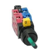 IDEC HW1F-31F22QD-G-12V Device
