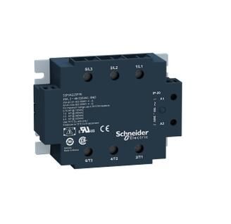 Schneider Electric SSP3A225P7RT Relay