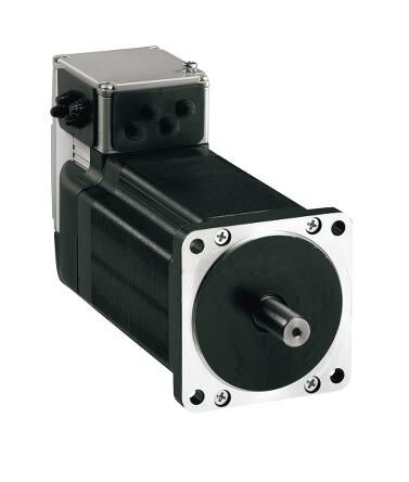 Schneider Electric ILS2T852PC1F0 Motor