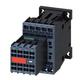 Siemens 3RH22442AP00 Contactor