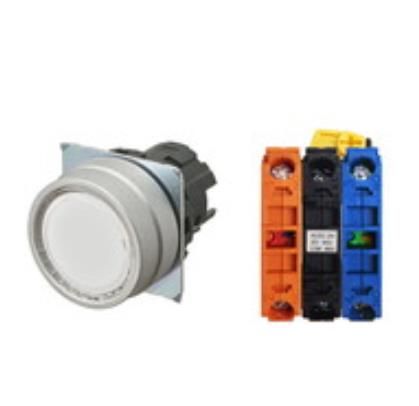 OMRON A22NL-MNM-TWA-G102-WC Device