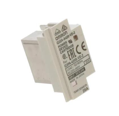 OMRON G32A-A420-VD-2 DC12-24 Device