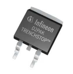 Infineon IGB50N60TATMA1 Device