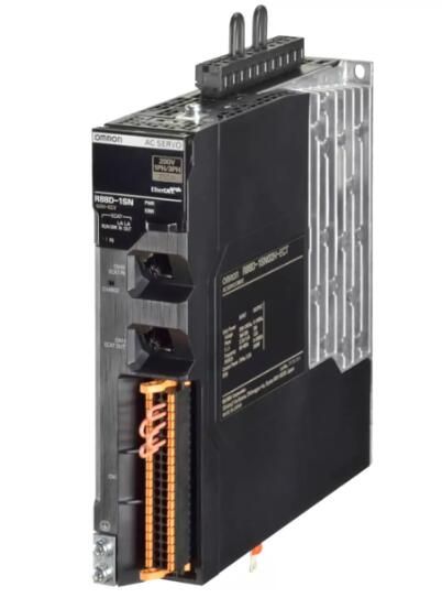 OMRON R88D1SN01HECT Device