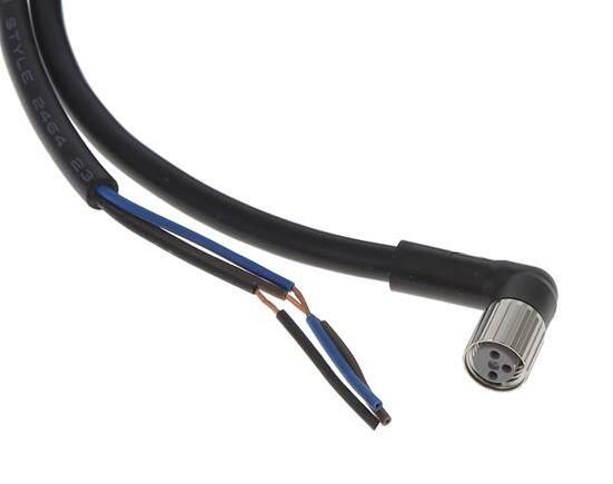 OMRON XS3FM8PVC3A2M Cable