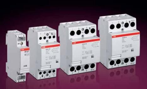 ABB ESB20-20-24 Device