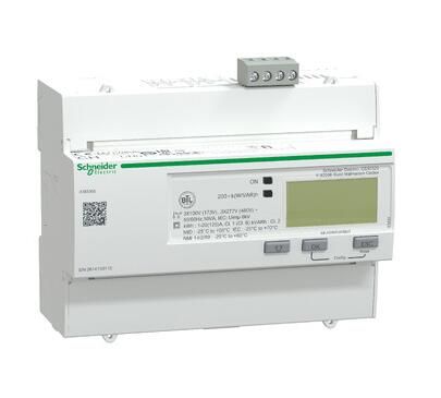 Schneider Electric A9MEM3365 Device