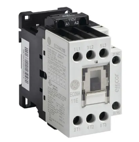 ABB EC09A311B500 Device