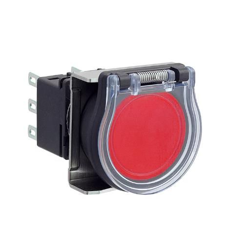 IDEC LBW6GB-A1T1VR Device