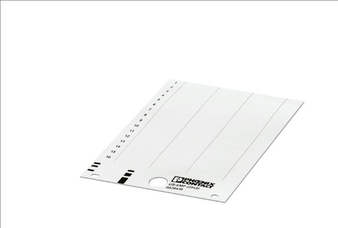 Phoenix Contact 0829436 Marker