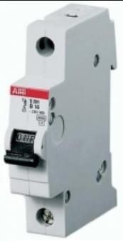 ABB S201-K40 Circuit Breaker