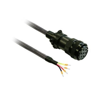 Schneider Electric VW3M5D4AR50 Cable