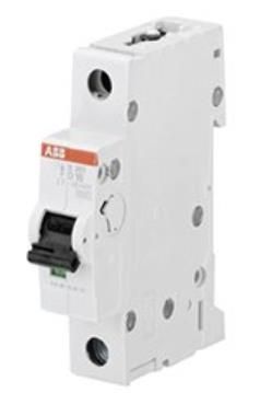 ABB S201-D4 Circuit Breaker