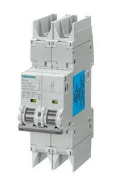 Siemens 5SJ42137HG42 Breaker